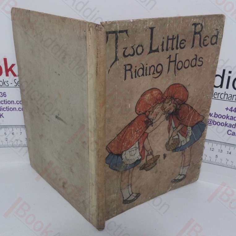 Two Little Red Riding Hoods Or, Sammy's Birthday Party