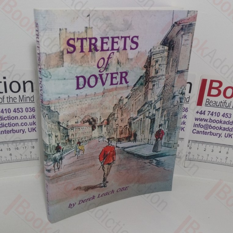 Streets of Dover