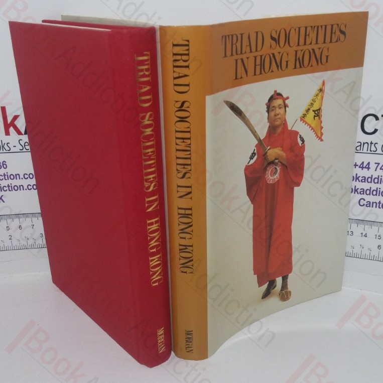 The Triad Societes in Hong Kong