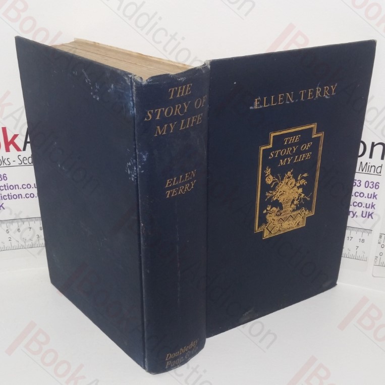 The Story of My Life: Recollections and Reflections