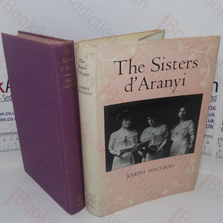 The Sisters d'Aranyi