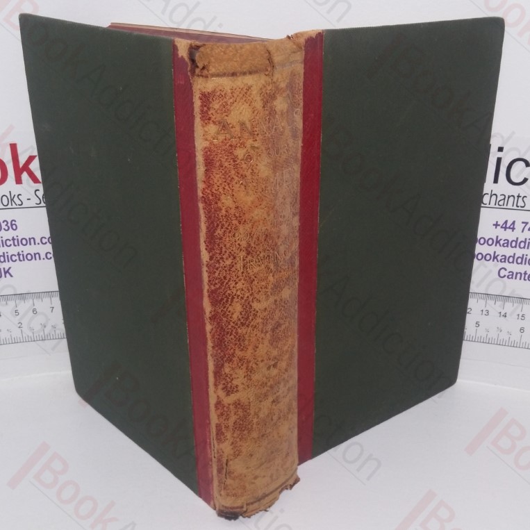 The Annals of Our Time: A Diurnal of Events, Social and Political, Home and Foreign, from the Accession of Queen Victoria, June 20, 1837, to the Peace of Versailles, February 28, 1871