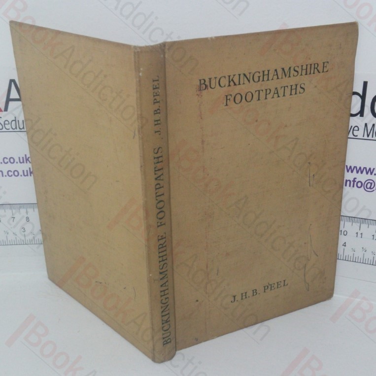 Buckinghamshire Footpaths