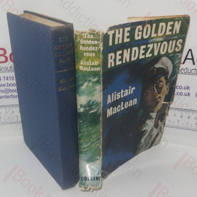 The Golden Rendezvous