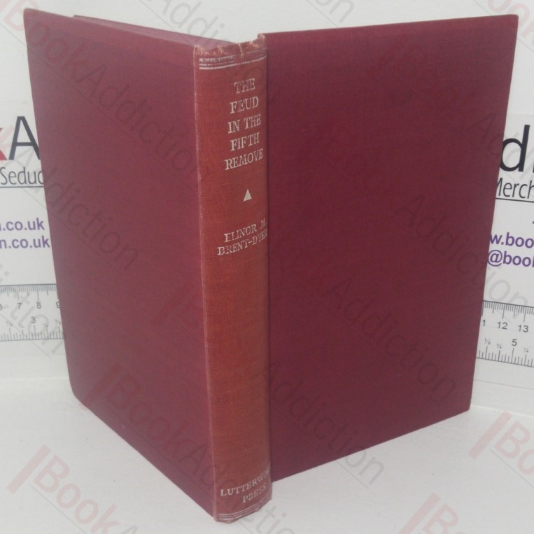 Feud in the Fifth Remove