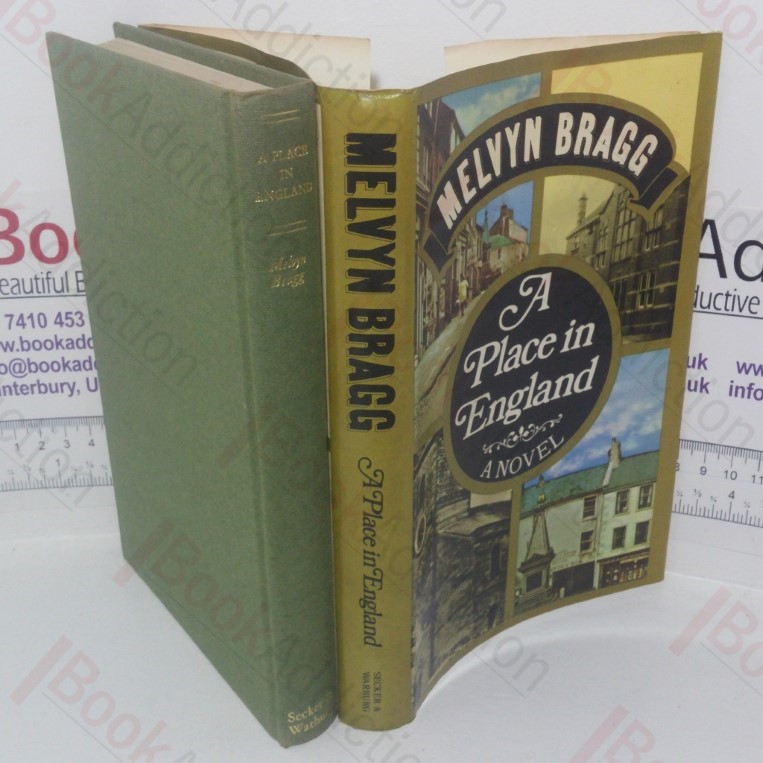 A Place in England: A Novel
