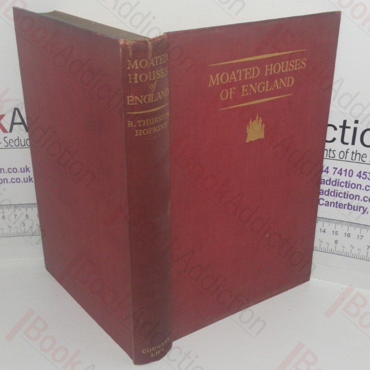 Moated Houses of England