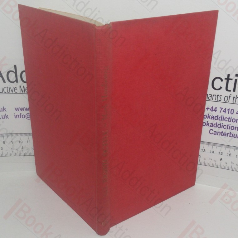 The Eighth Octave: Tones and Semi-Tones concerning Piano-playing, the Savage Club and Myself