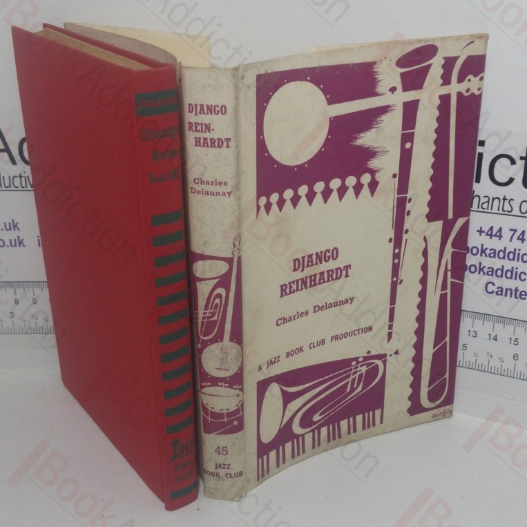Django Reinhardt