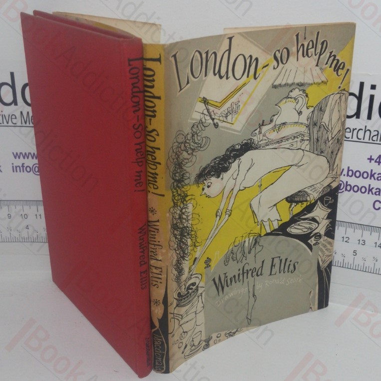 London - So Help Me!