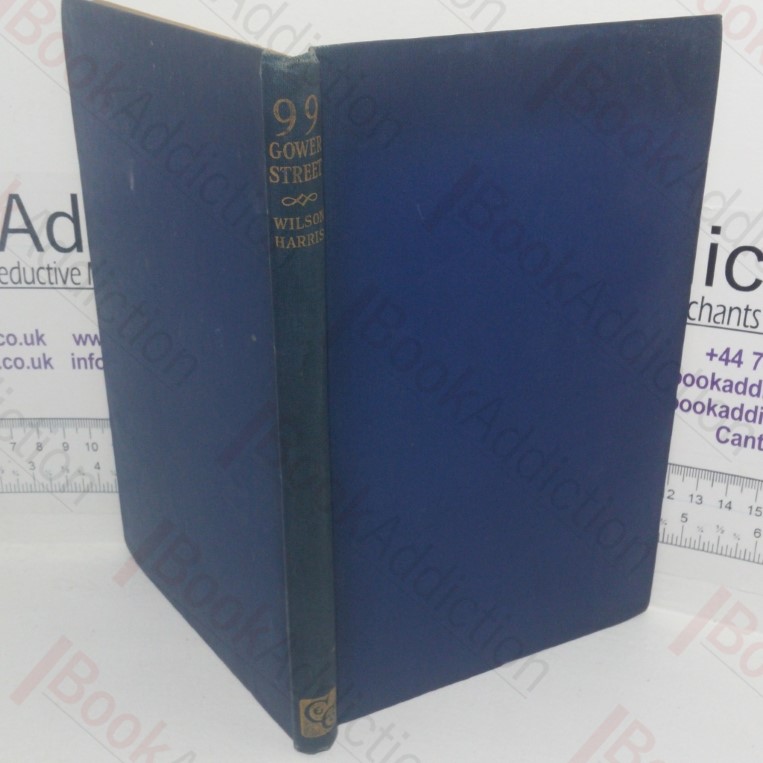 Ninety-Nine Gower Street