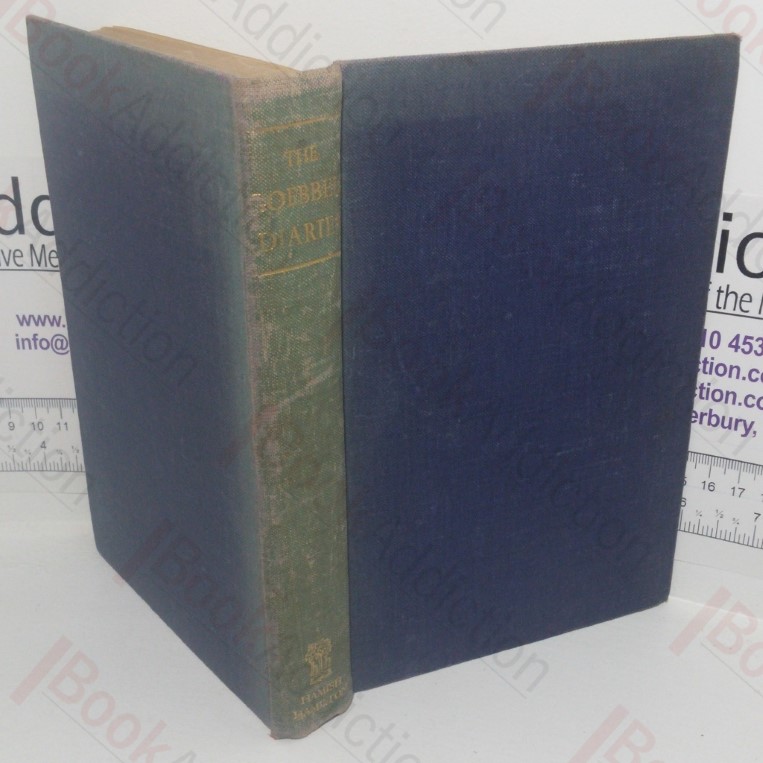 The Goebbels Diaries