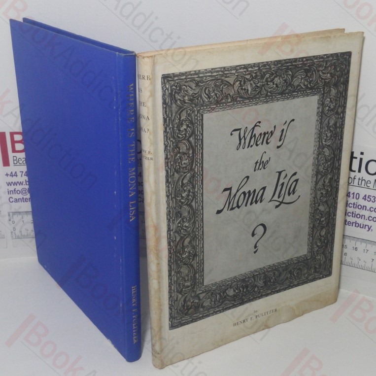 Where is the Mona Lisa?