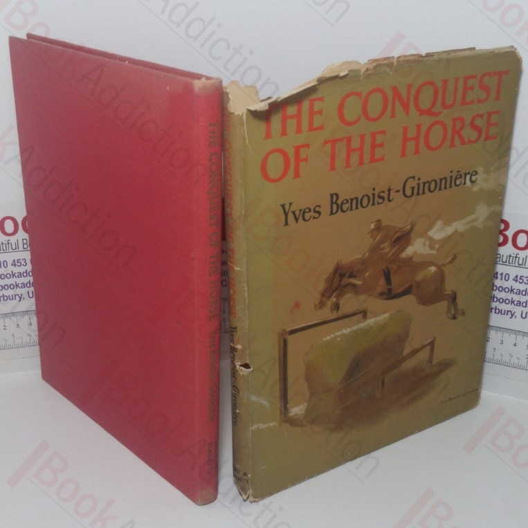 The Conquest of the Horse