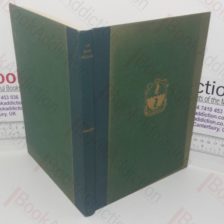 La Casa Nuziale: The Home of Antonio Stradivari, 1667-1680