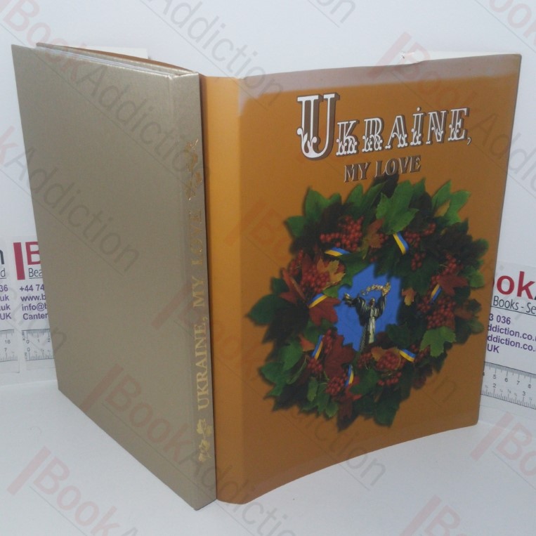 Ukraine My Love