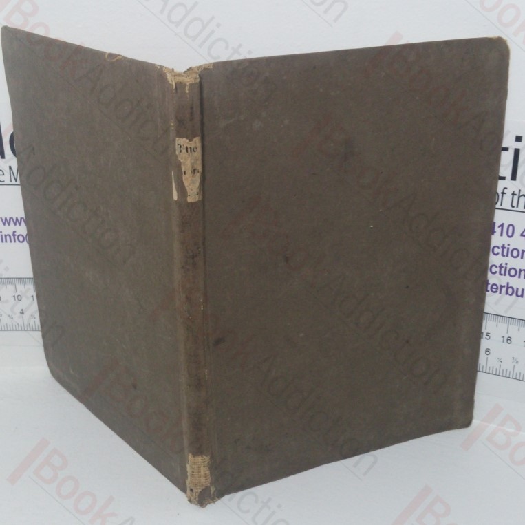 Number Four of the Chord: A Quarterly Devoted to Music