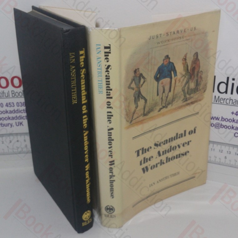 The Scandal of Andover Workhouse