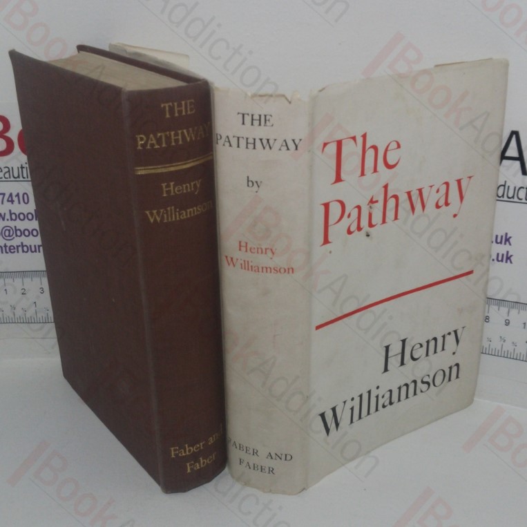 The Pathway (Flax of Dream sequence, Book 4)