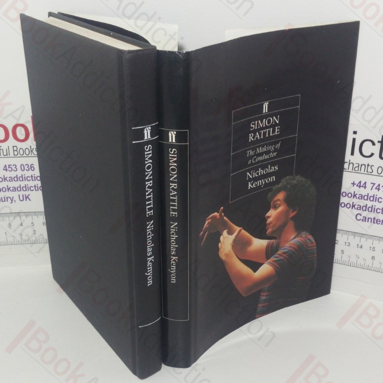 Simon Rattle: The Making of a Conductor