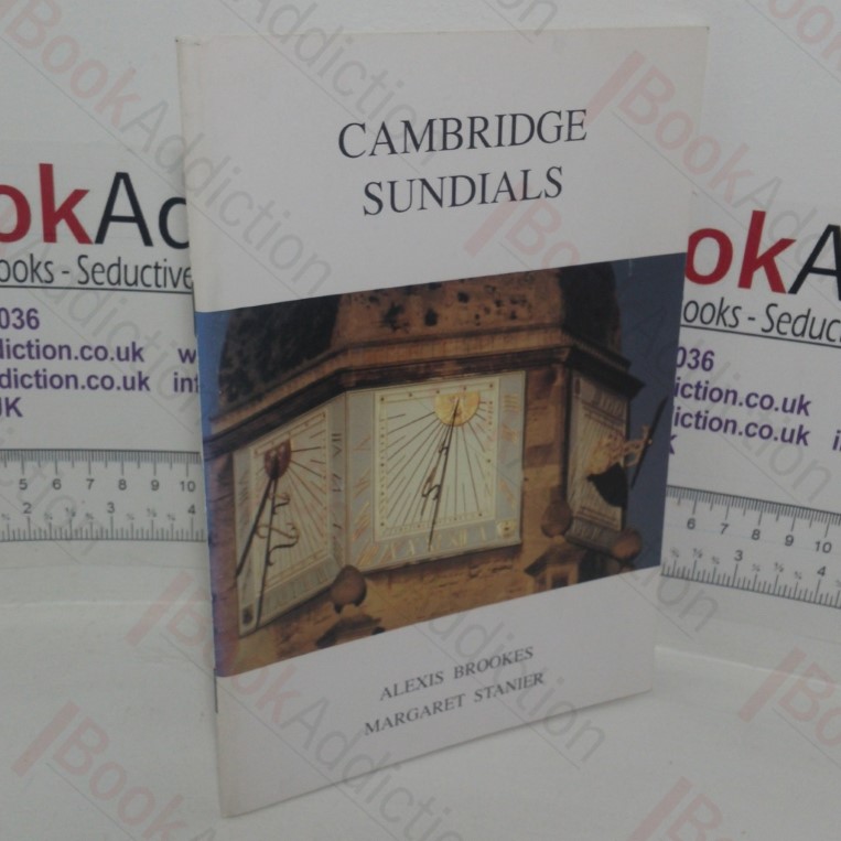 Cambridge Sundials