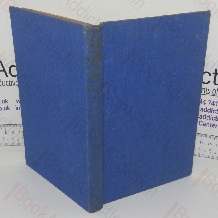 English Myths and Traditions