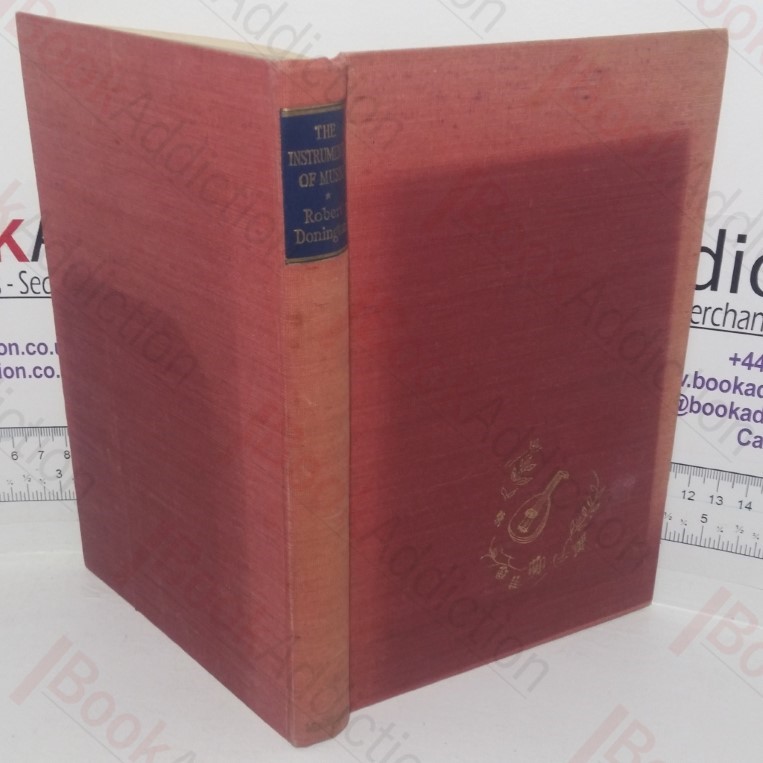 The Instruments of Music