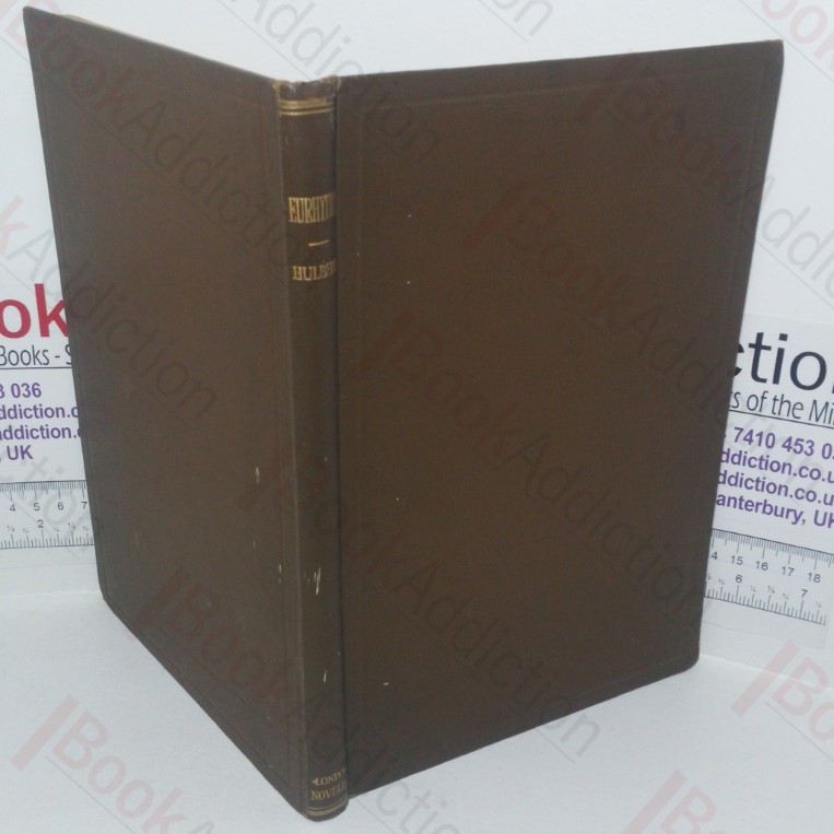 Eurhythm: Thought in Action - the Principles and Practice of Vocal and Physical Therapy