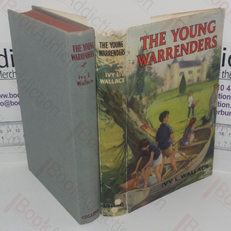 The Young Warrenders