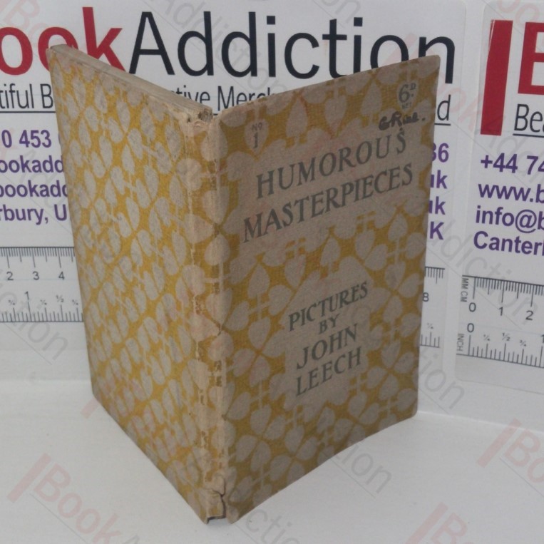 Pictures No. 1 (Humorous Masterpieces, First Series)