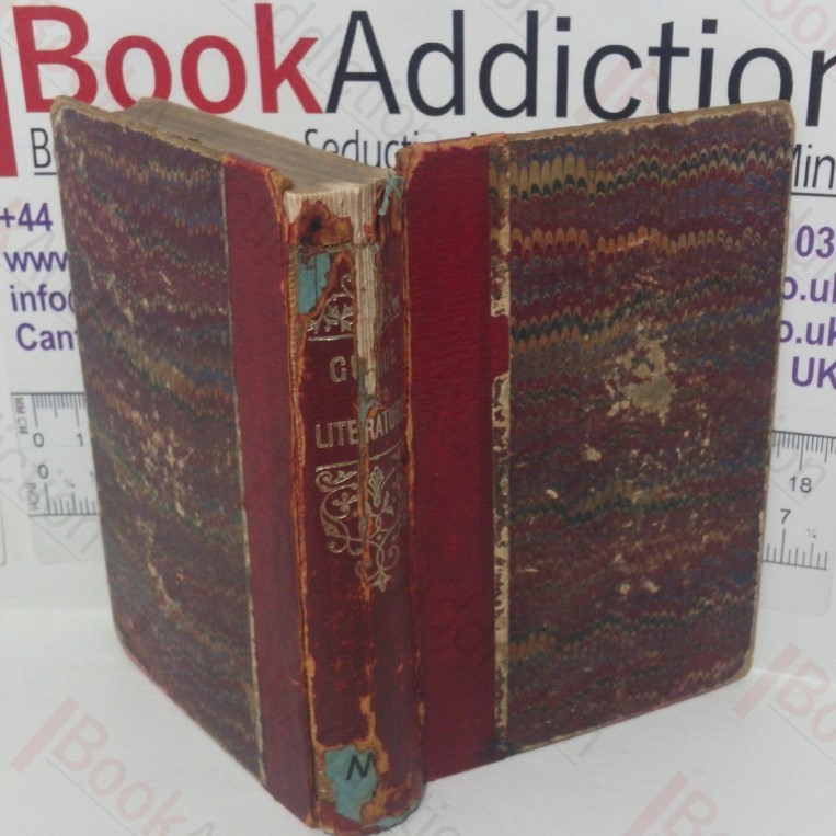 The Guide to English Literature with an Account of the Principal English Writers and their Works Arranged in Simple Language in the Form of Questions and Answers