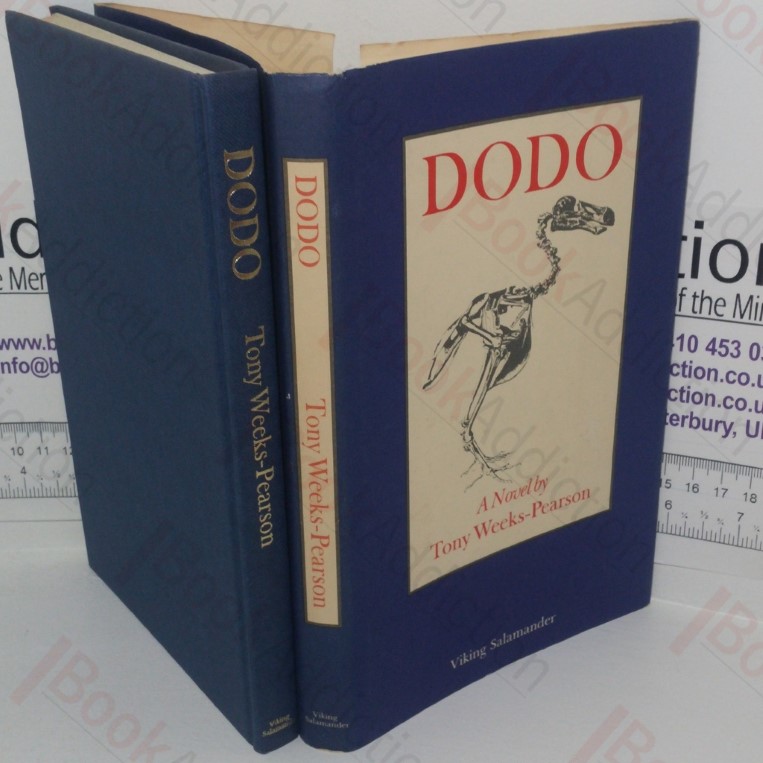 Dodo: A Novel