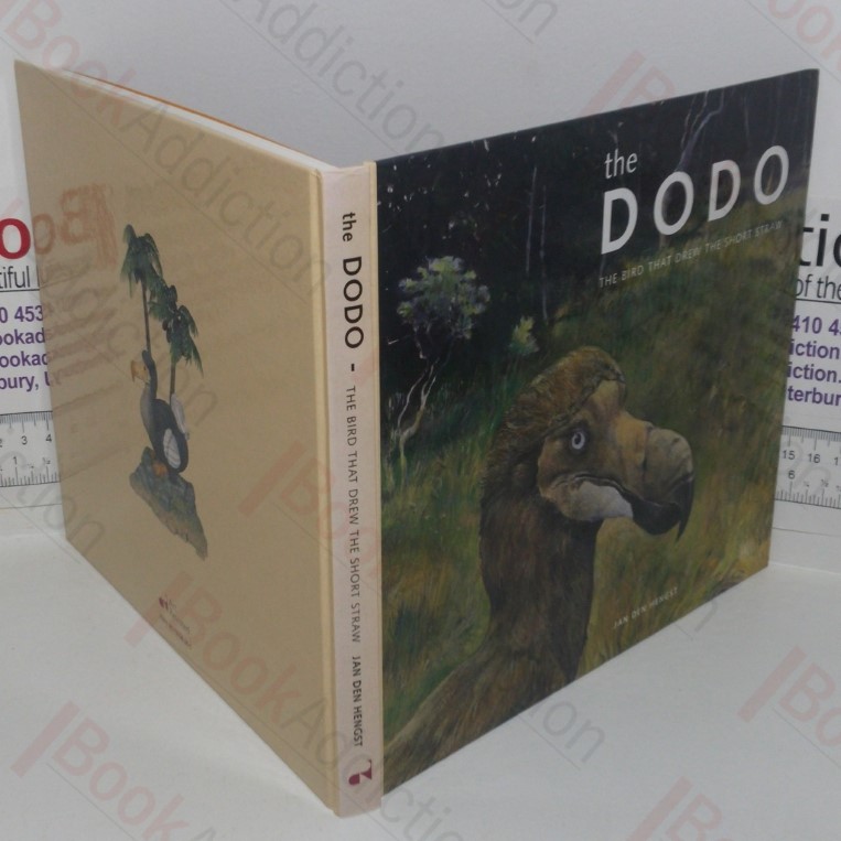 The Dodo: The Bird that Drew the Short Straw