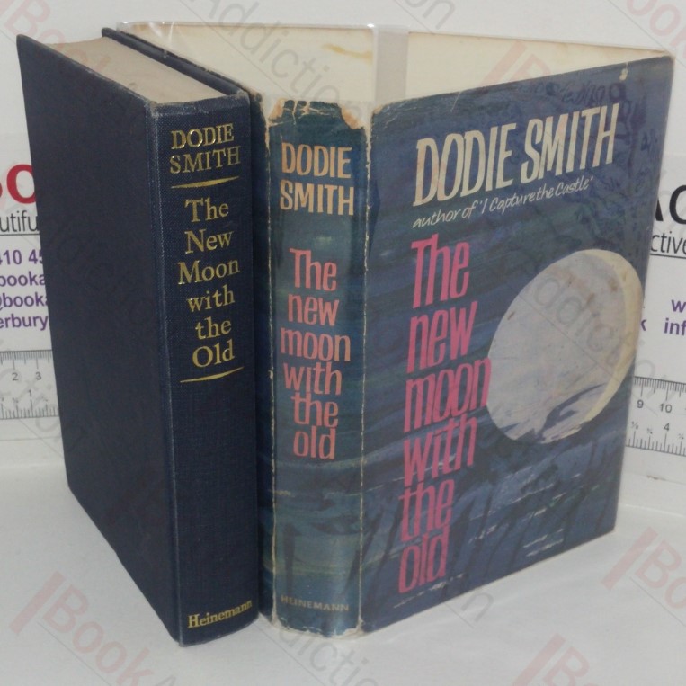 The New Moon with the Old