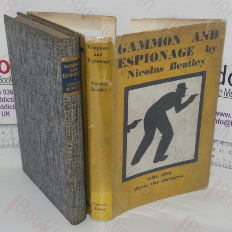 Gammon and Espionage