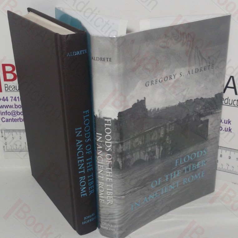 Floods of the Tiber in Ancient Rome