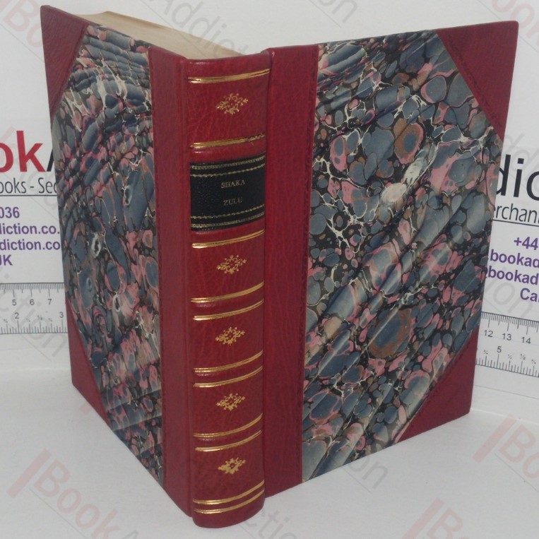 Shaka Zulu: The Rise of the Zulu Empire