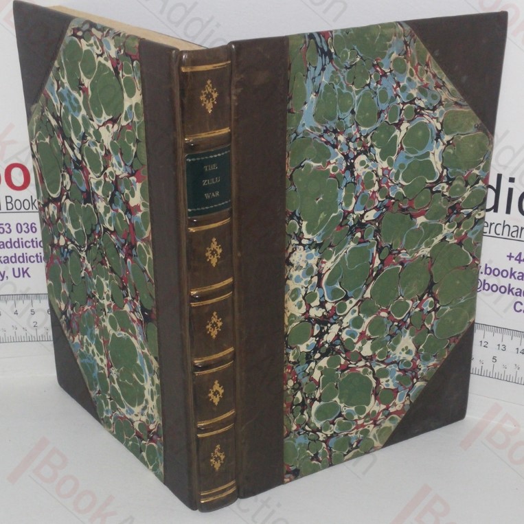 Narrative of the Field Operations Connected with the Zulu War of 1879