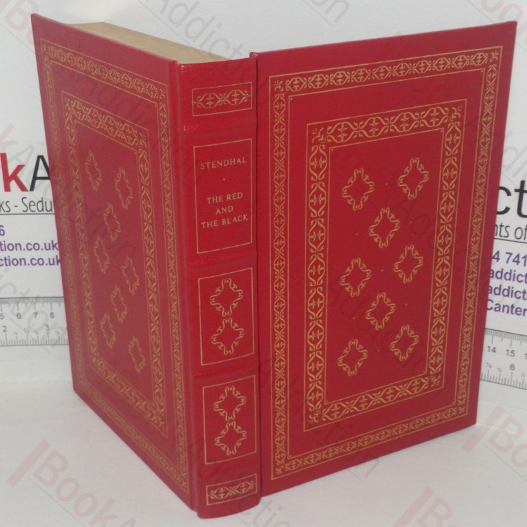 The Red and the Black (Oxford Library of the World's Greatest Books)