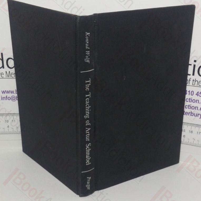 The Teaching of Artur Schnabel: A Guide to Interpretation