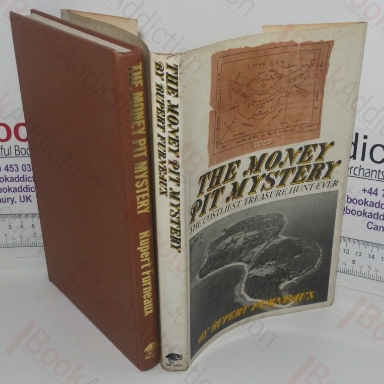 The Money Pit Mystery: The Costliest Treasure Hunt Ever