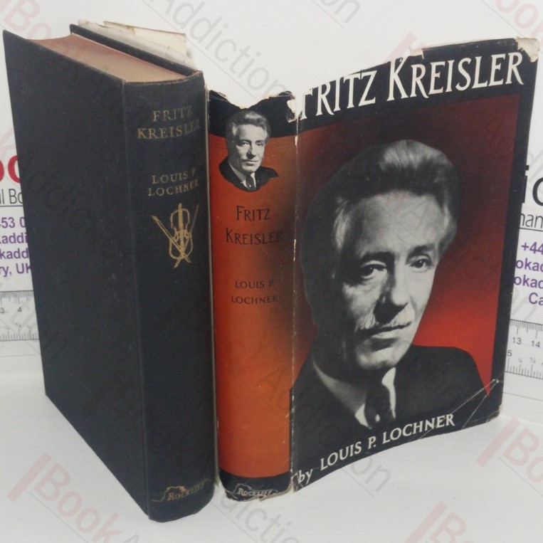 Fritz Kreisler