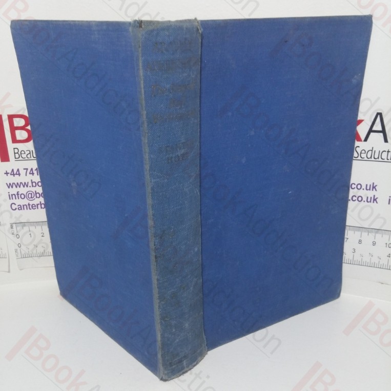 Arabian Adventurer: The Story of Haji Williamson