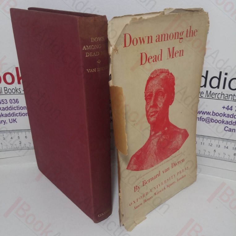 Down Among the Dead Men, and Other Essays