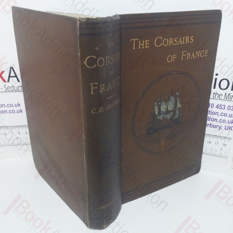 The Corsairs of France