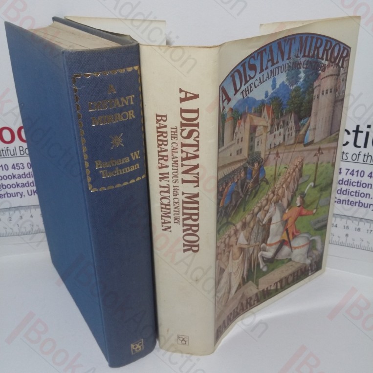 A Distant Mirror: The Calamitous 14th Century