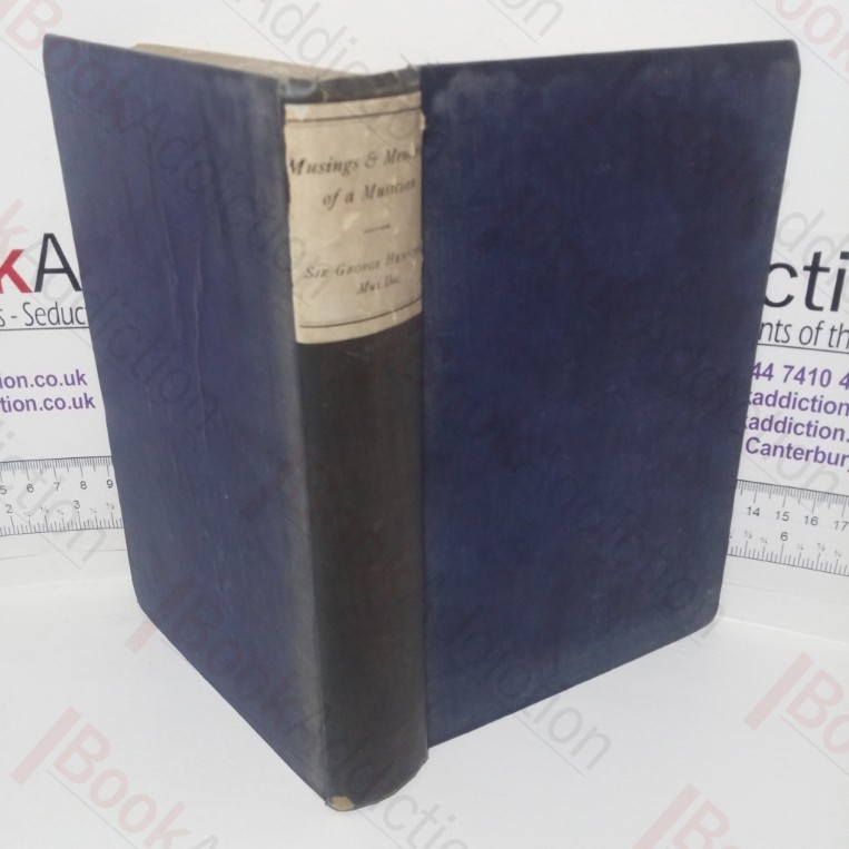 Musings and Memories of a Musician