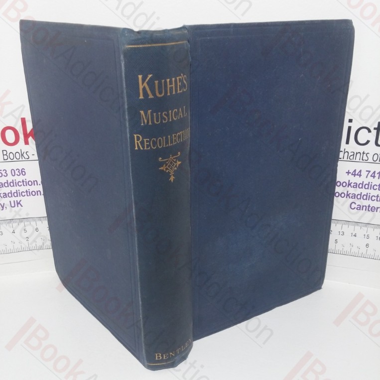 My Musical Recollections