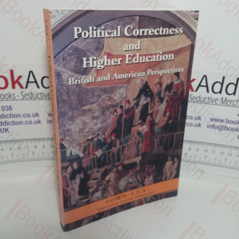 Political Correctness and Higher Education: British and American Perspectives