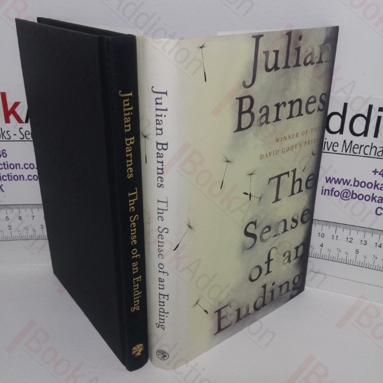 A Sense of an Ending